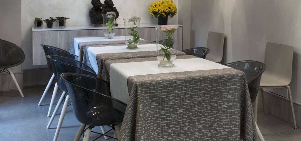 Hotel Gamma Milan