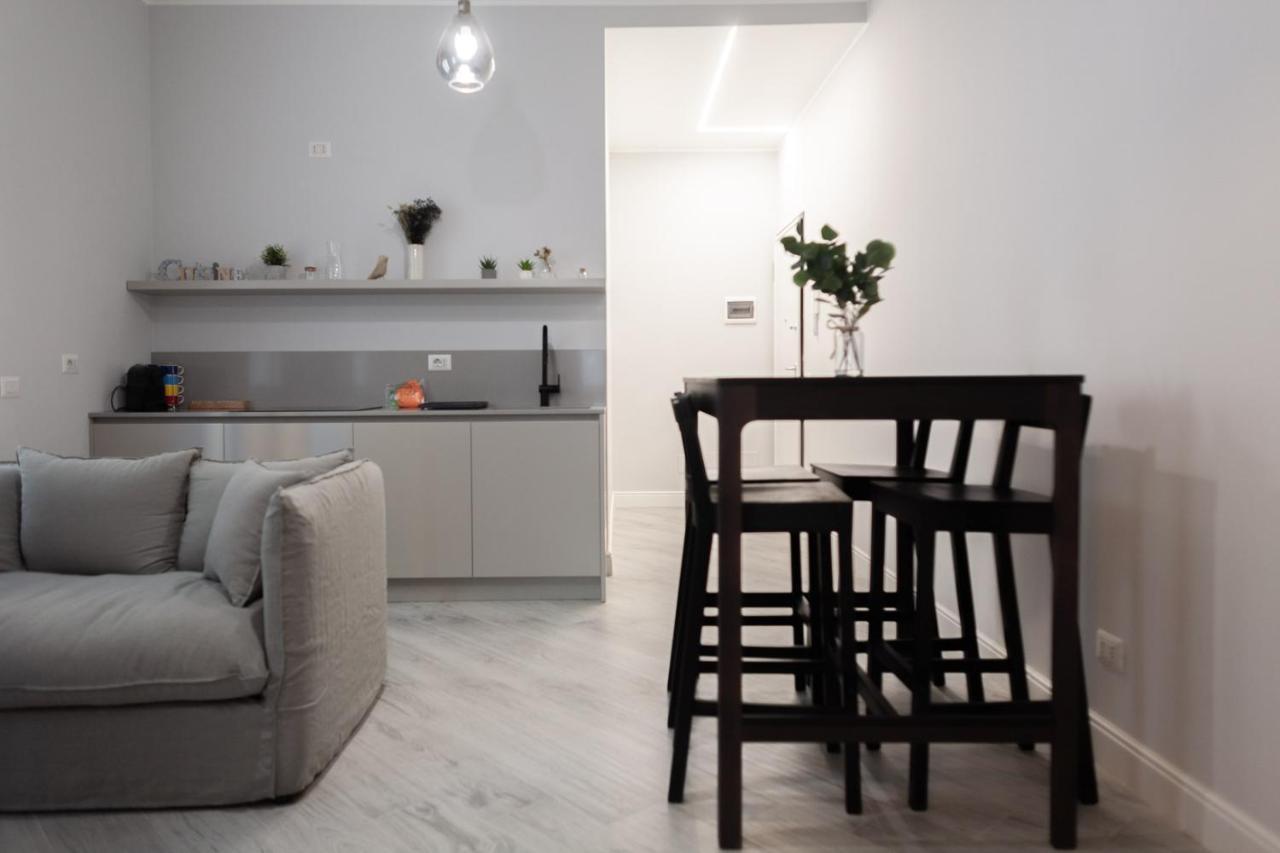 Bnbutler - Pergolesi, 6 - Accogliente E Moderno A Due Passi Da Tutto Apartment