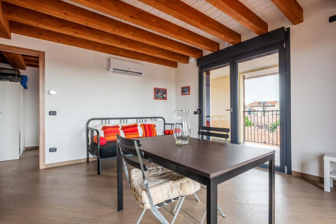 Amazing Flat With A View And Terrace On Navigli By Easylife Appartamento *
