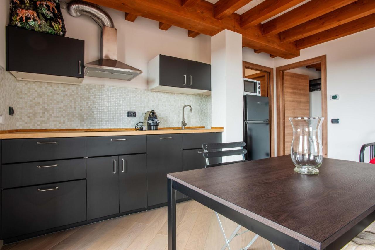 Appartamento Amazing Flat With A View And Terrace On Navigli By Easylife