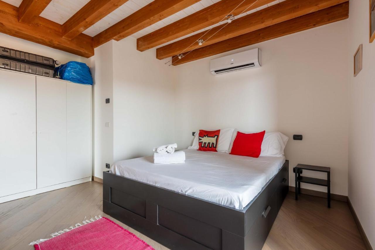 Appartamento Amazing Flat With A View And Terrace On Navigli By Easylife *