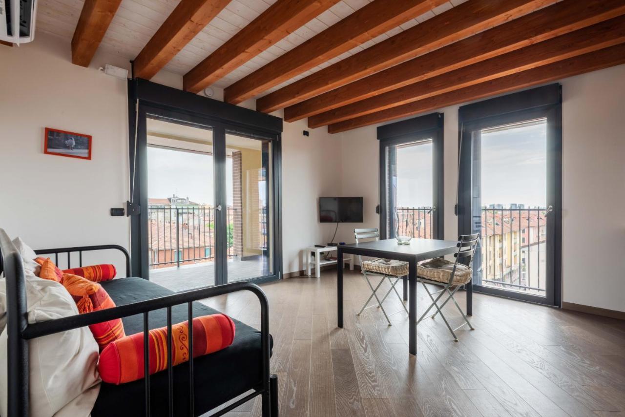 Amazing Flat With A View And Terrace On Navigli By Easylife Appartamento