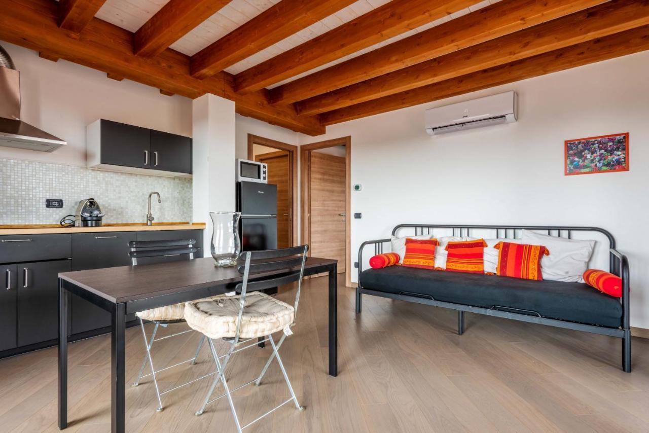 Appartamento Amazing Flat With A View And Terrace On Navigli By Easylife