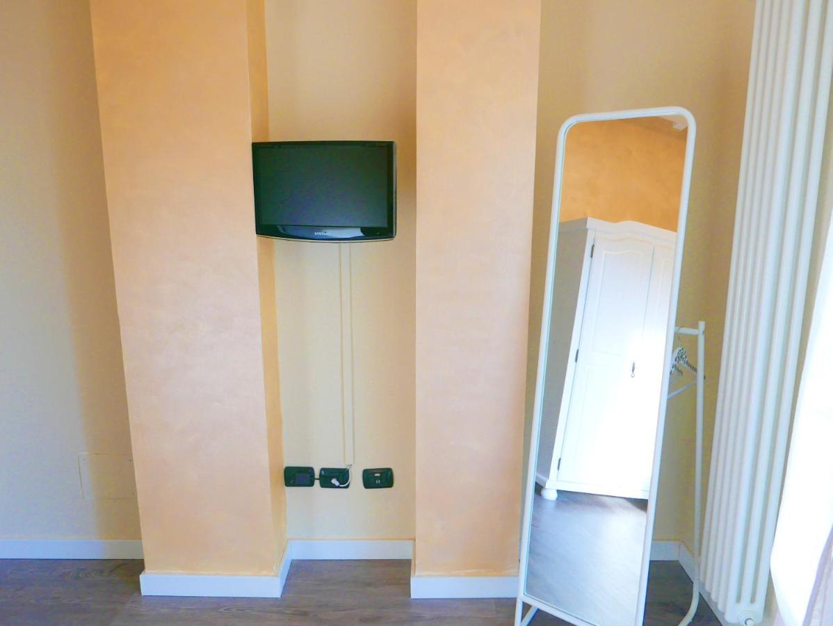 One Bedroom With View Balcony And Wifi At