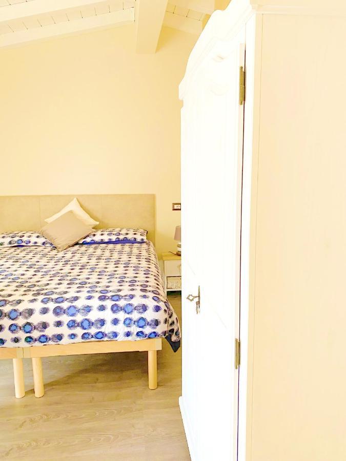 One Bedroom With View Balcony And Wifi At Apartment *