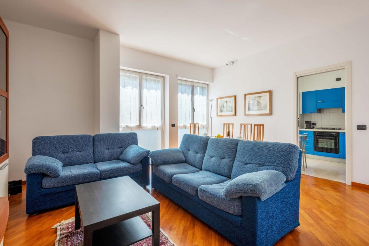 Appartamento Amazing House In Porta Venezia By Easylife