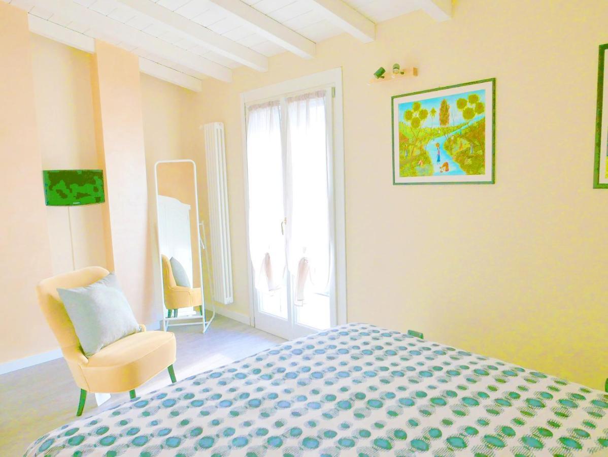 One Bedroom With View Balcony And Wifi At Apartment