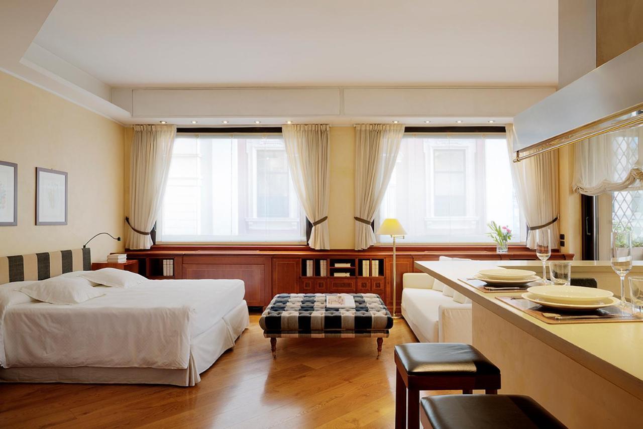 Numa Camperio Hotel