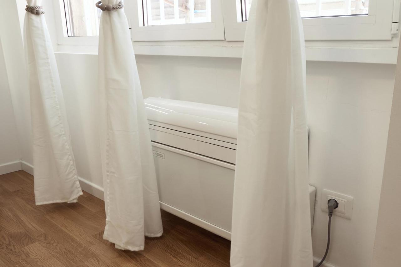 G62 Confortevole Bilocale Zona Stazione Apartment *