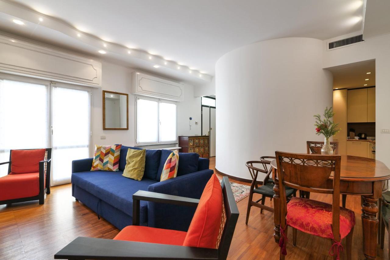 Primopiano - Alzaia Apartamento