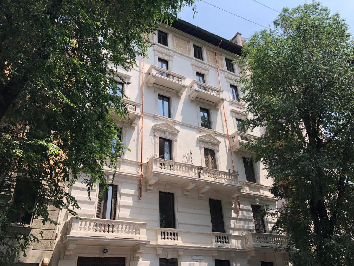Sant'ambrogio With Charme Apartamento