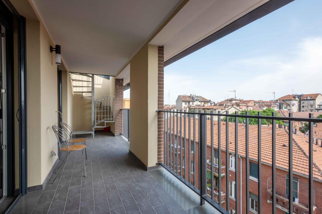 Amazing Flat With A View And Terrace On Navigli By Easylife Appartamento