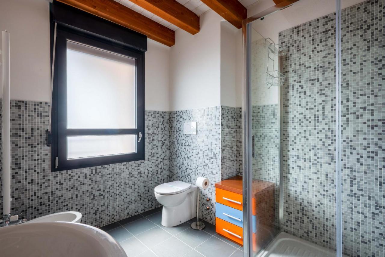 Amazing Flat With A View And Terrace On Navigli By Easylife Appartamento *