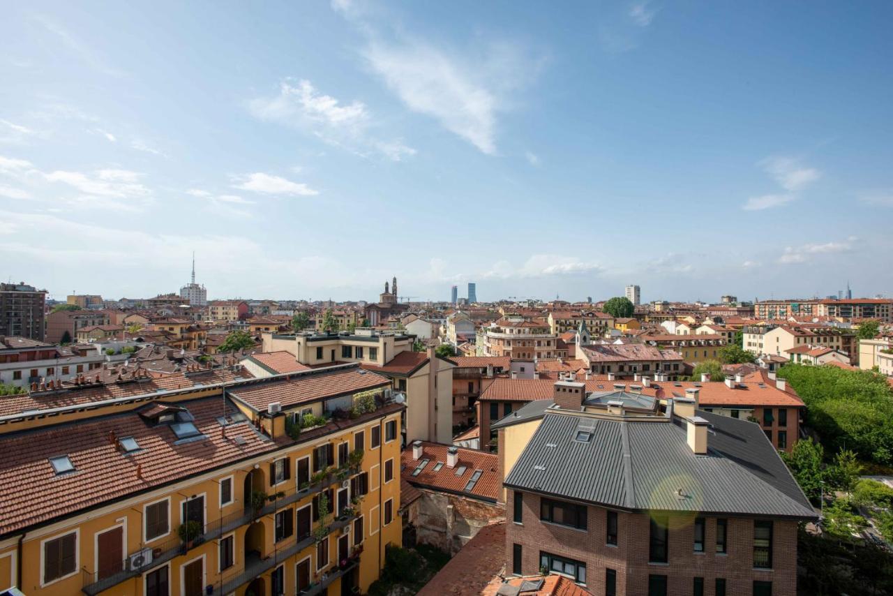 Appartamento Amazing Flat With A View And Terrace On Navigli By Easylife