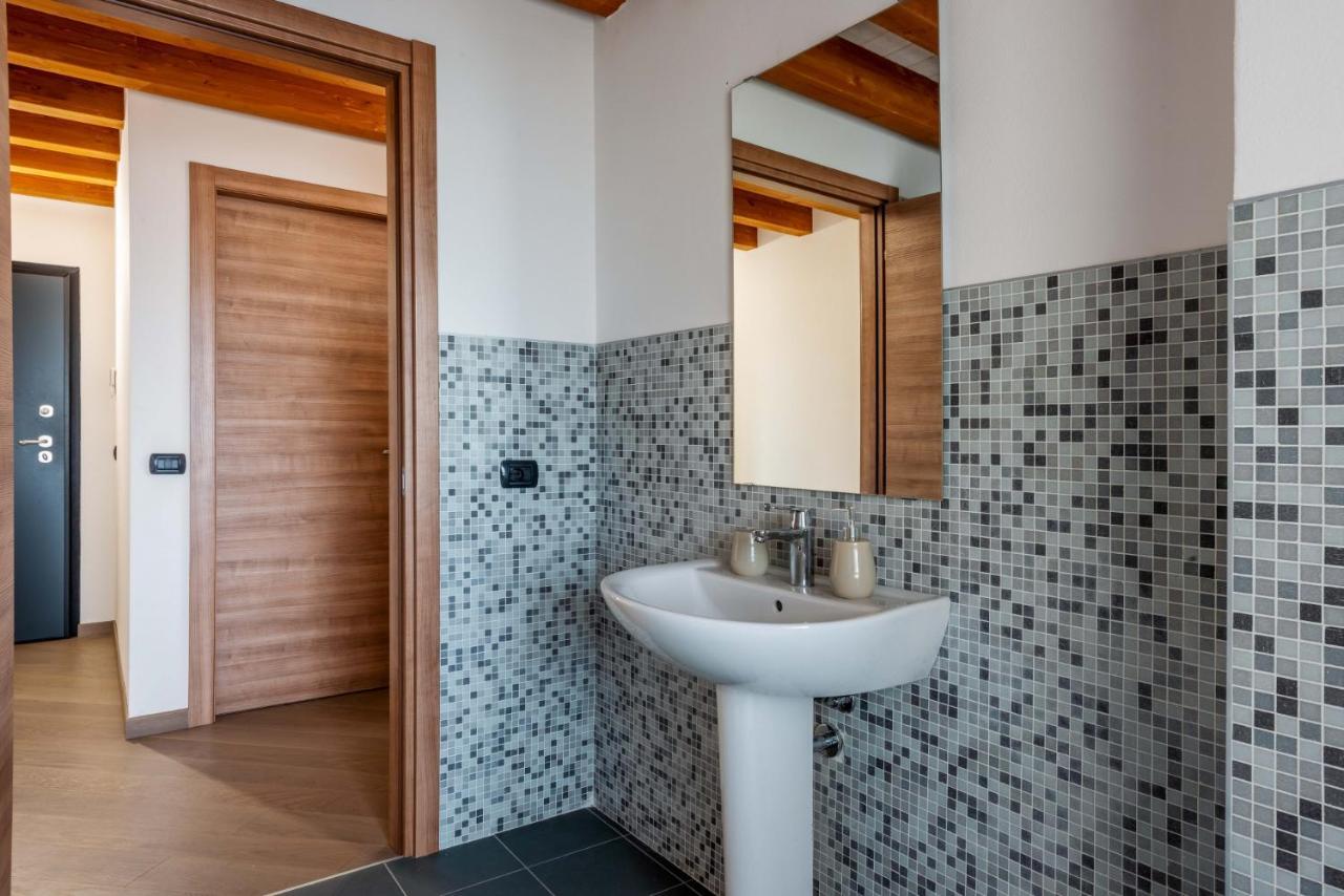 Appartamento Amazing Flat With A View And Terrace On Navigli By Easylife Milano
