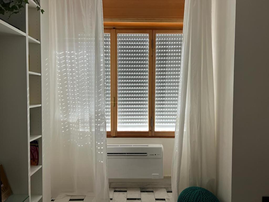 Apartment Kibilu - Via Pastorelli Milan