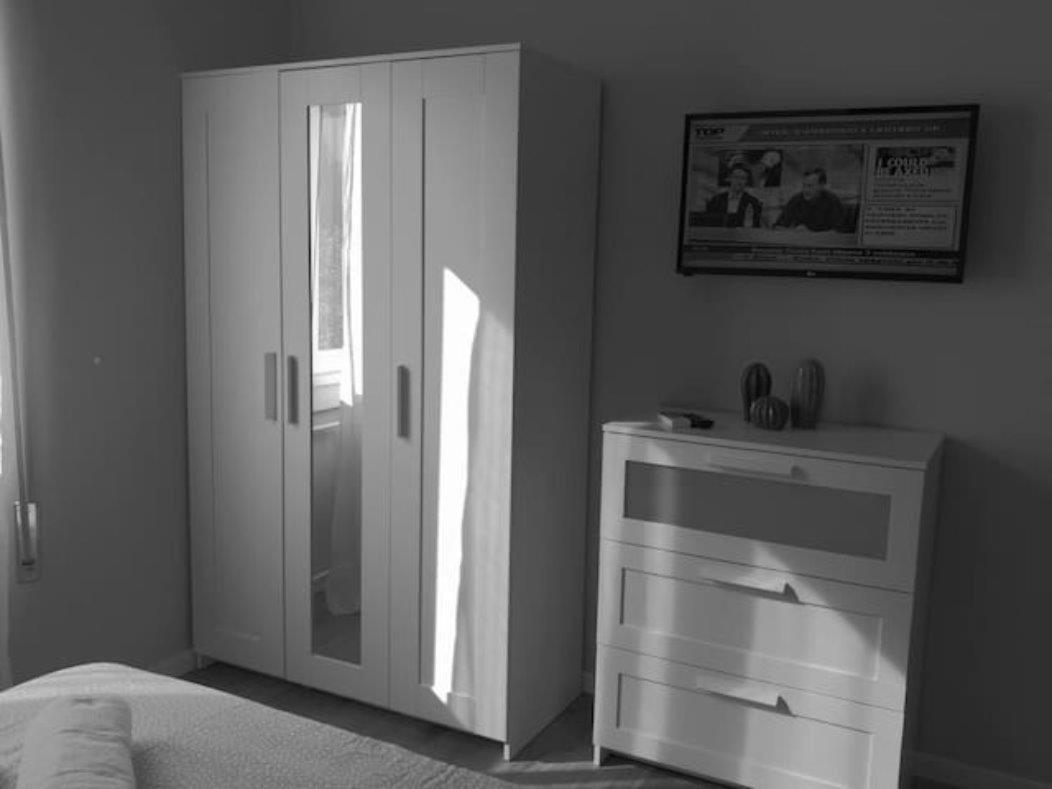 Con Grande Terrazzo In Via Lomellina - Lome 527 Apartment Milan