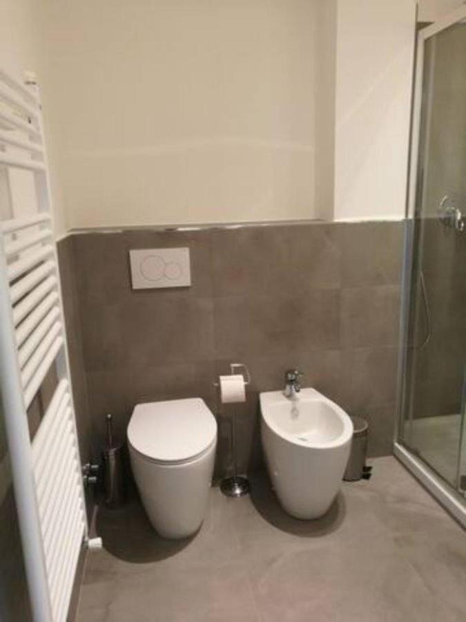 Con Grande Terrazzo In Via Lomellina - Lome 527 * Milan