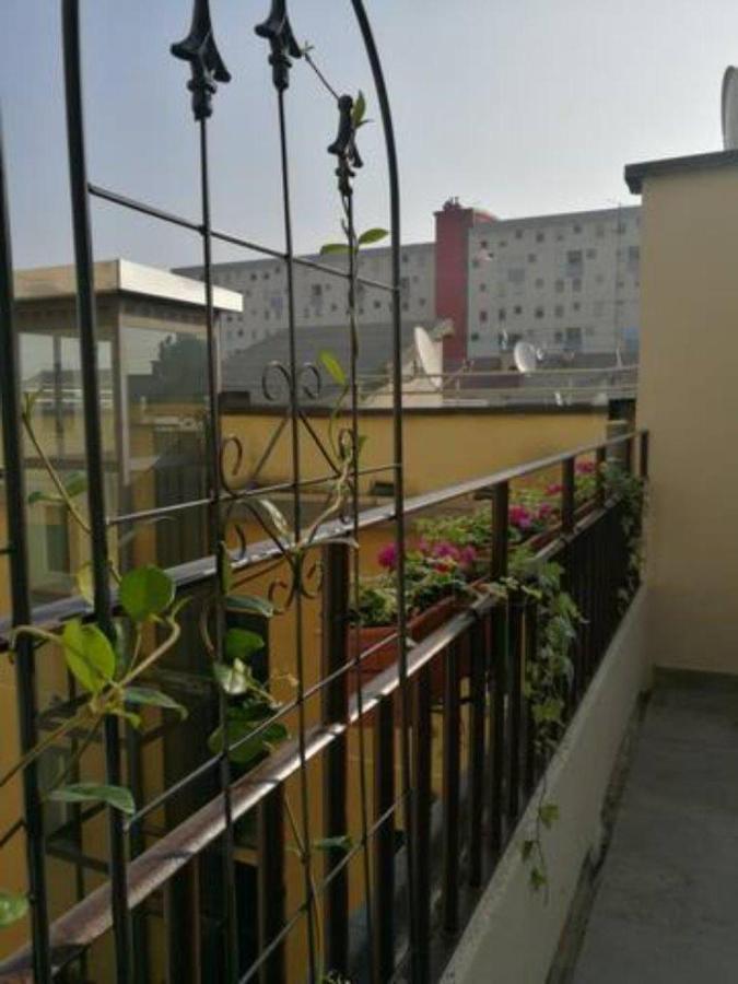 Con Grande Terrazzo In Via Lomellina - Lome 527 Apartment Milan