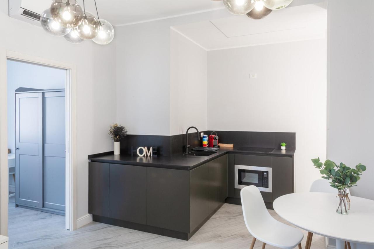 Apartment Bnbutler - Pergolesi, 6 - Accogliente E Moderno A Due Passi Da Tutto