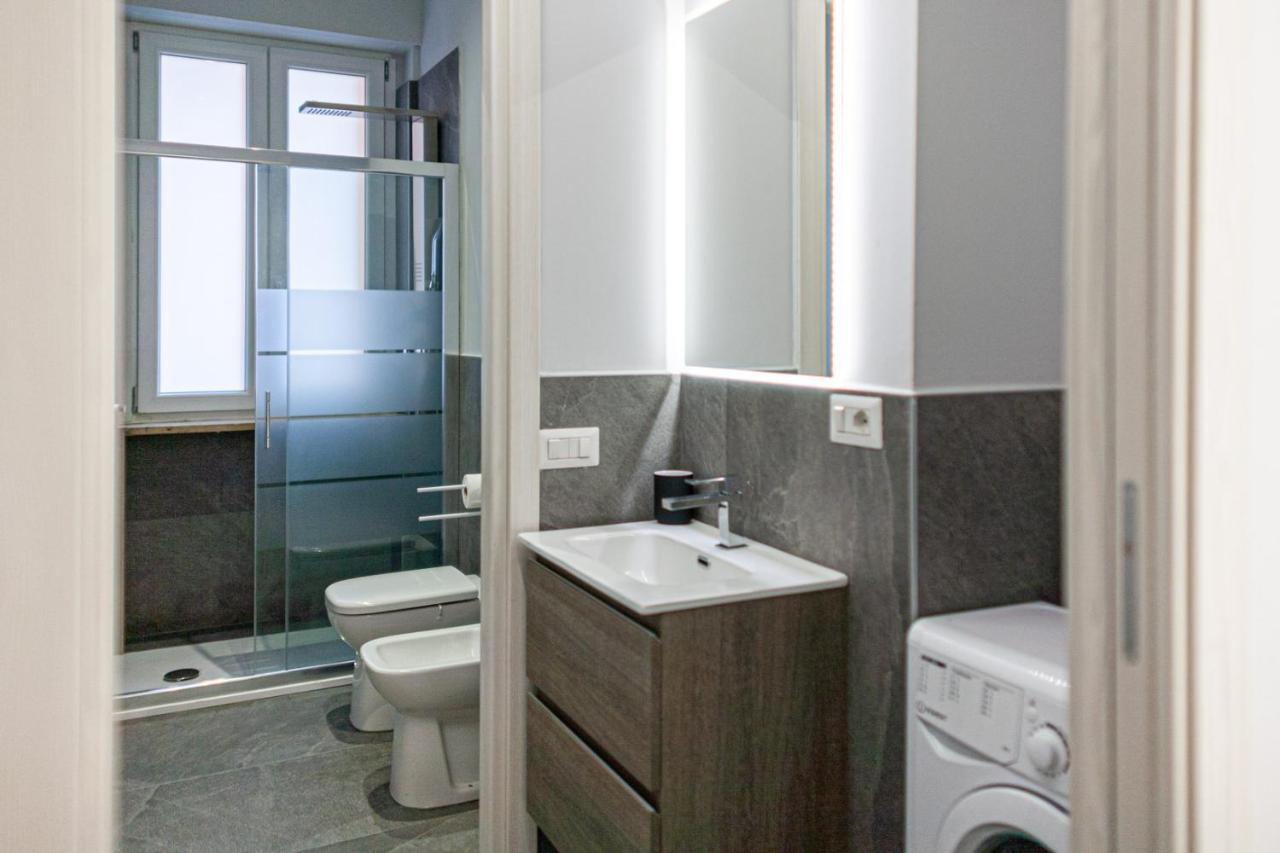 Bnbutler - Pergolesi, 6 - Accogliente E Moderno A Due Passi Da Tutto Apartment