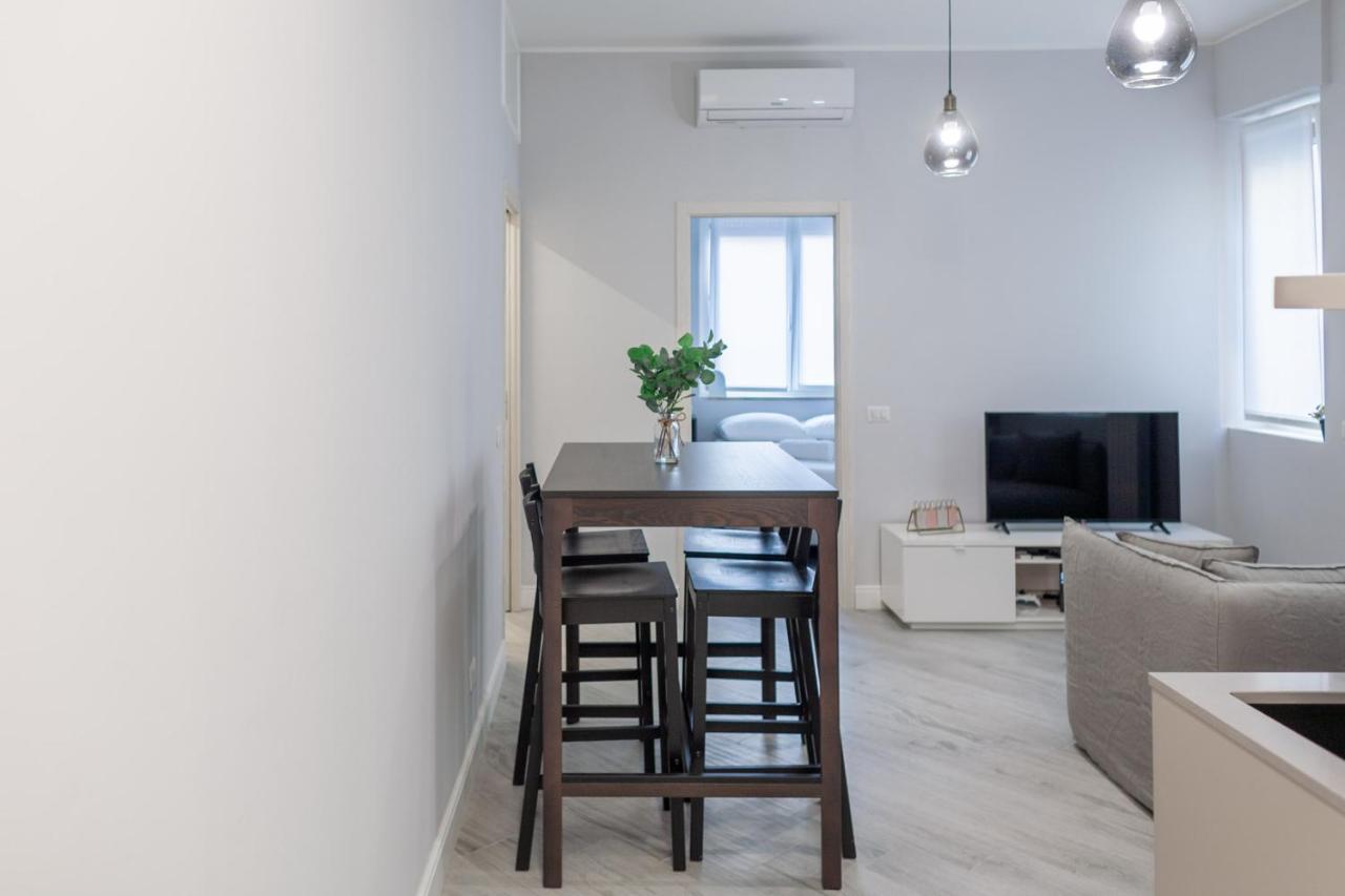 Bnbutler - Pergolesi, 6 - Accogliente E Moderno A Due Passi Da Tutto Apartment *