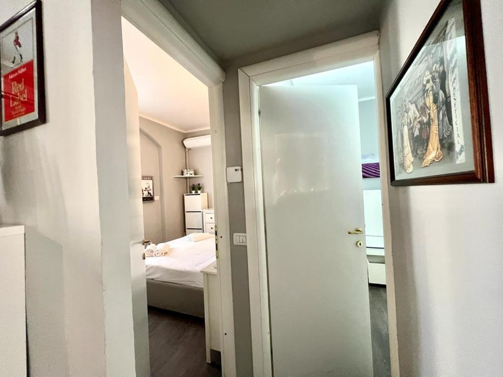 Apartment Kibilu - Via Thaon De Revel