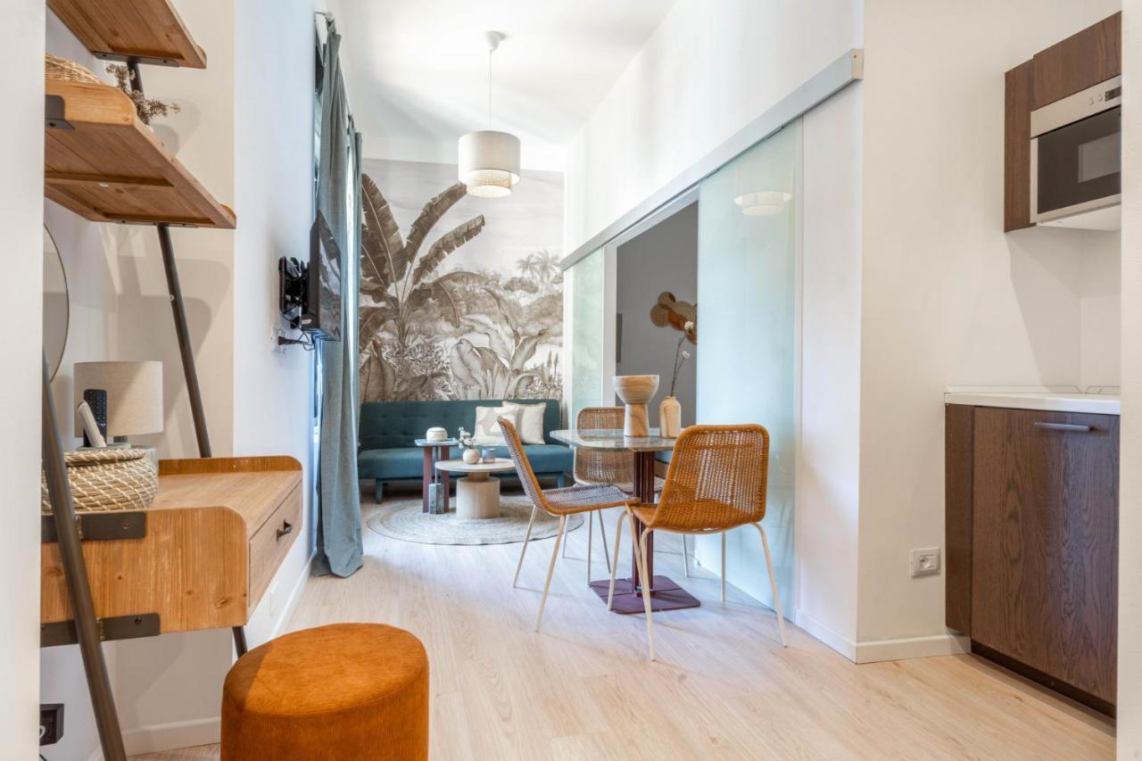 Tropical And New Flat In Porta Venezia By Easylife Milan