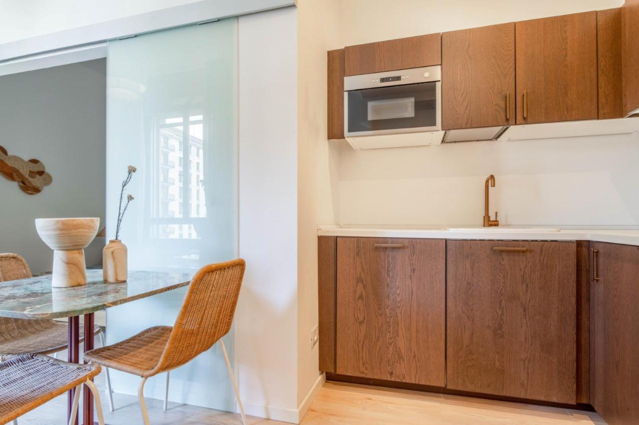 Tropical And New Flat In Porta Venezia By Easylife Apartment Milan