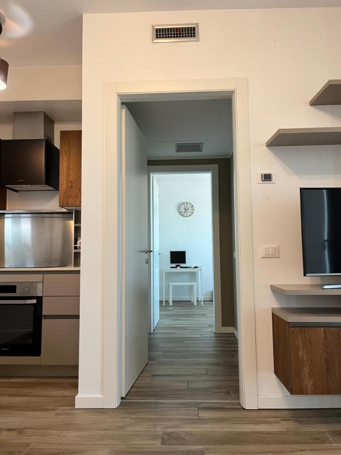 Sweet In Smart District Apartment Milan