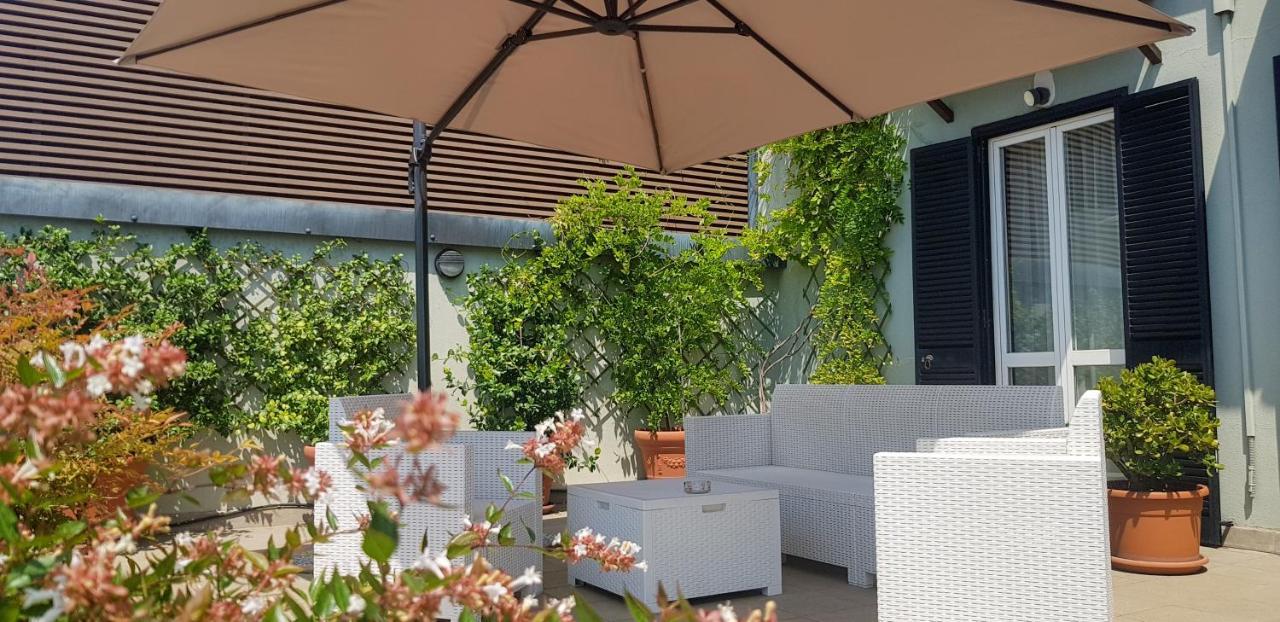 Life Sky Apartment- Mico- Breathtaking Penthouse