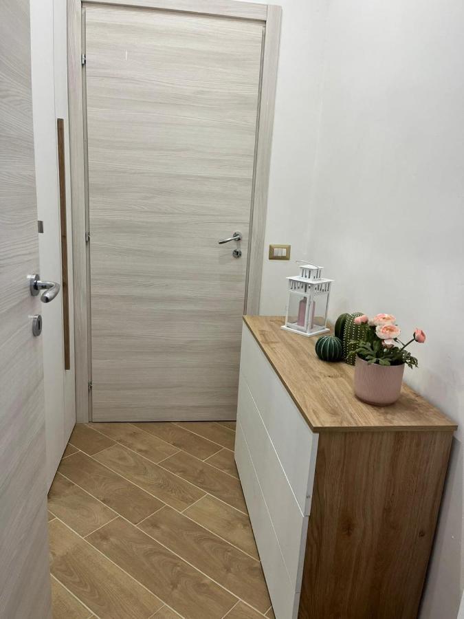 A Casa Di Alessandra Apartamento