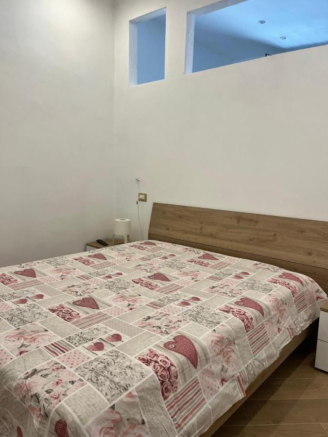 Apartamento A Casa Di Alessandra Milão