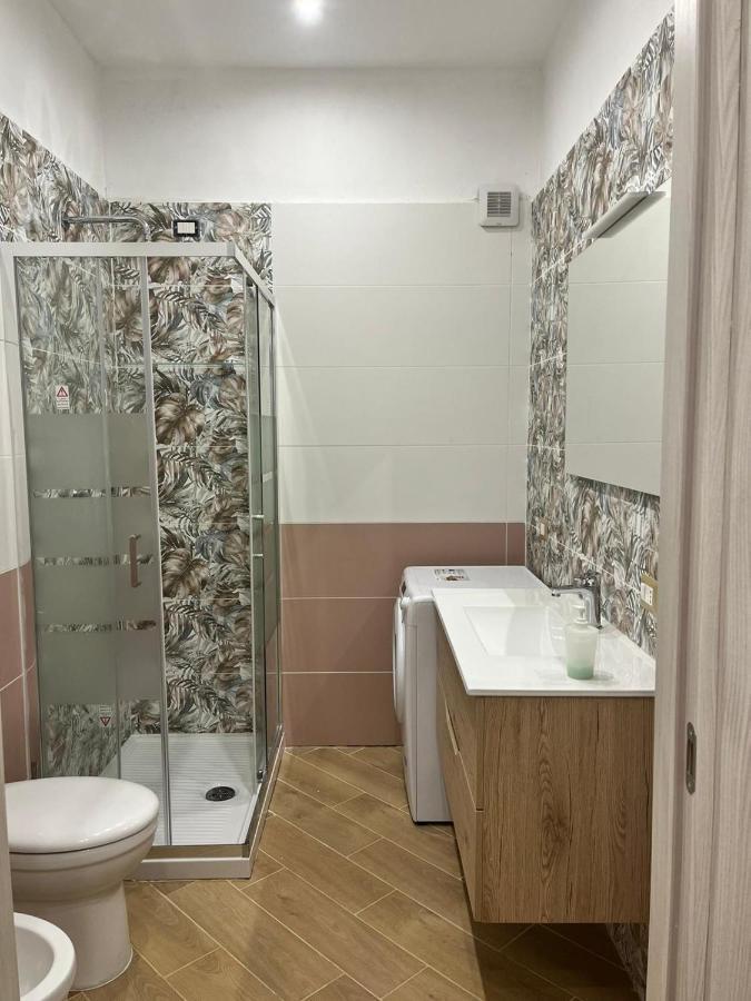 A Casa Di Alessandra Apartamento