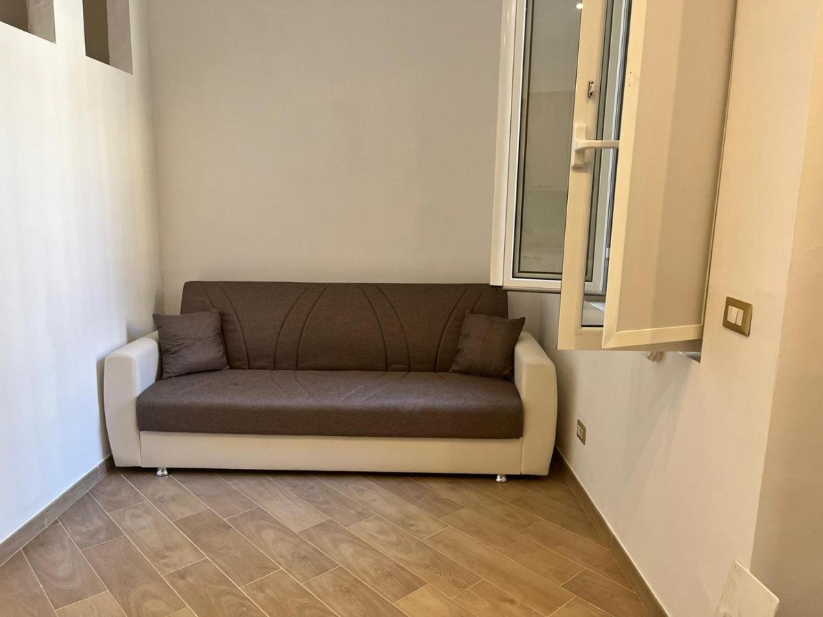 Apartamento A Casa Di Alessandra *