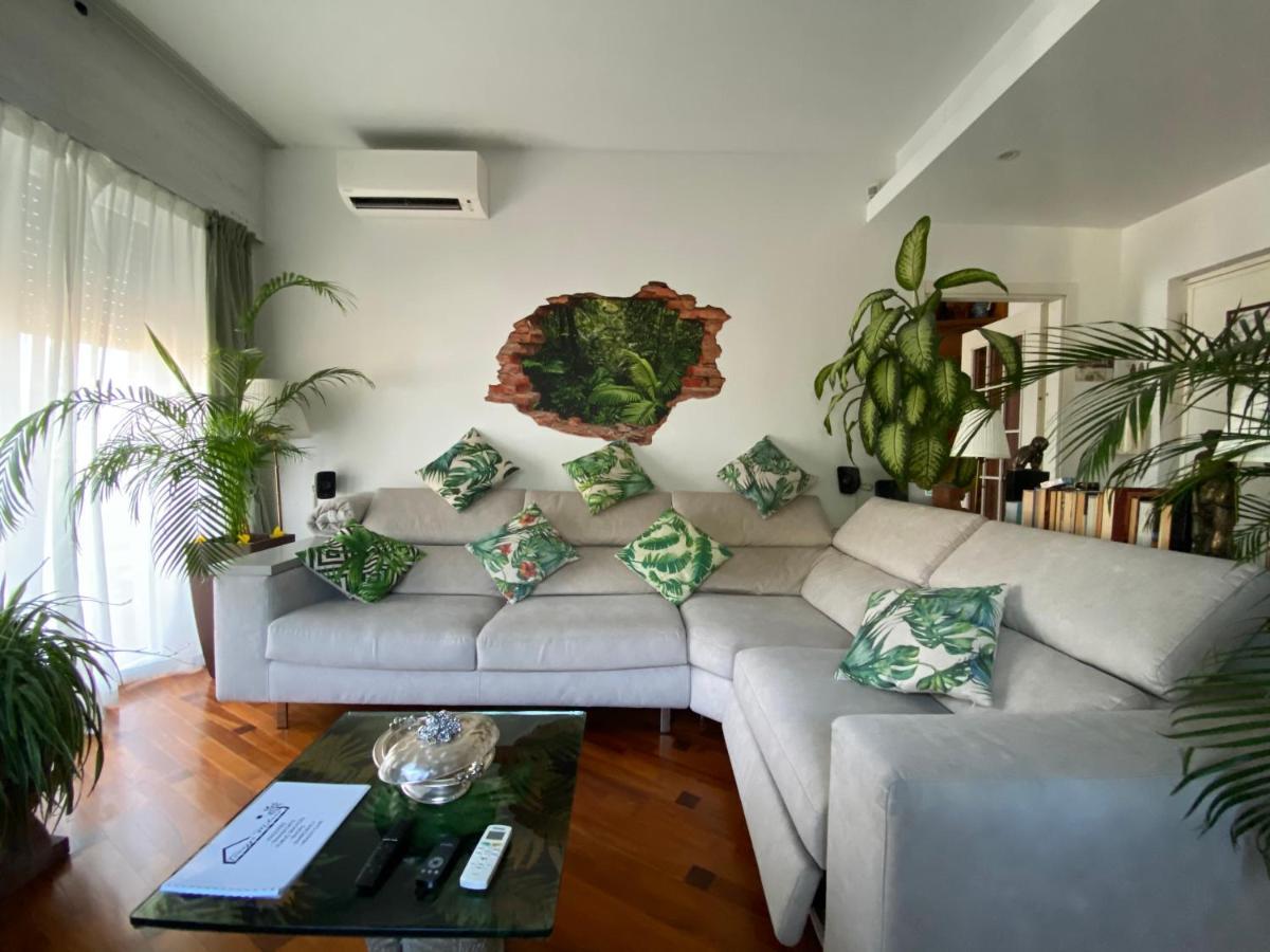 Terrazza Apartment