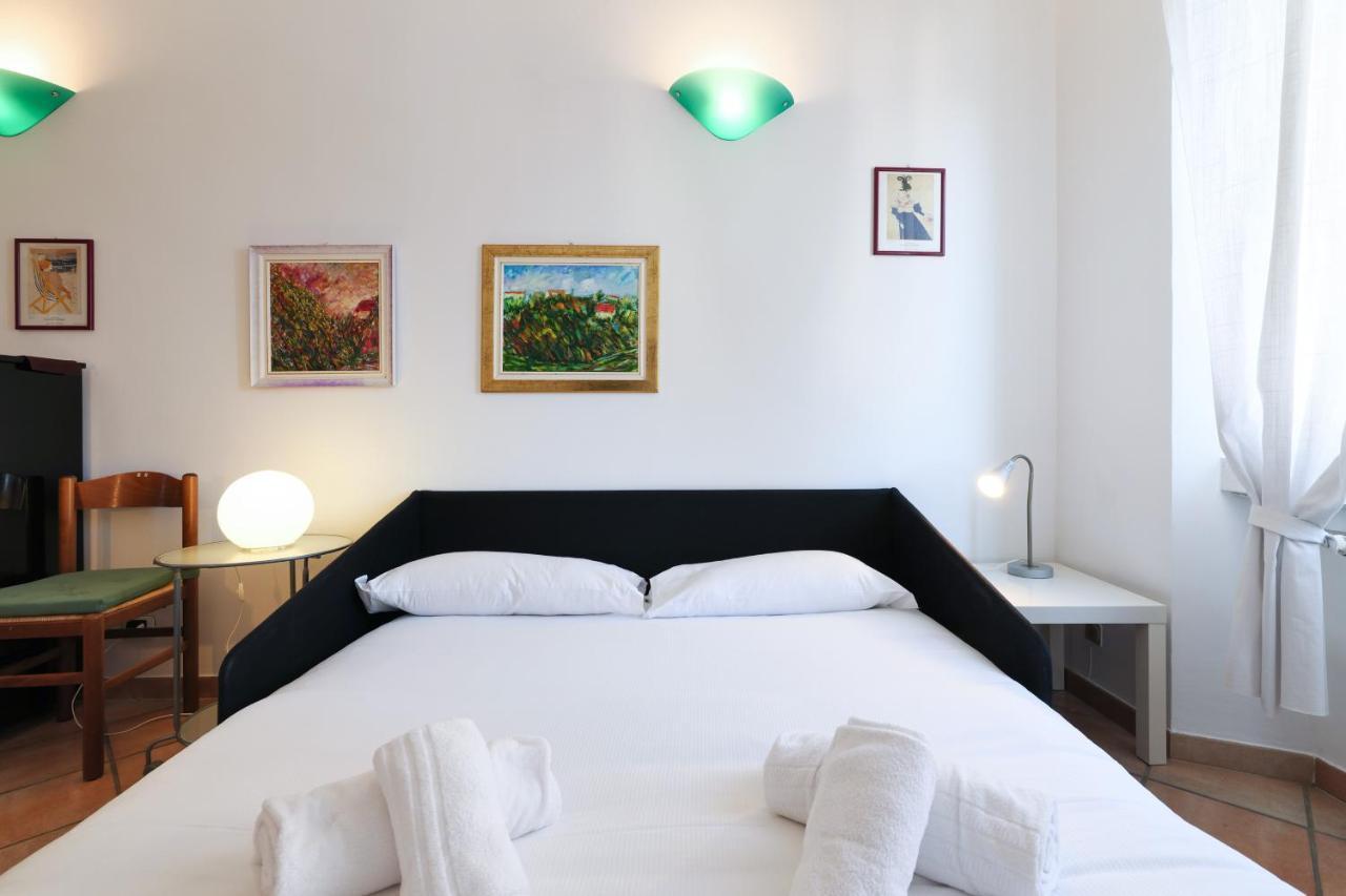 Primopiano - Lambrate Apartment Milan