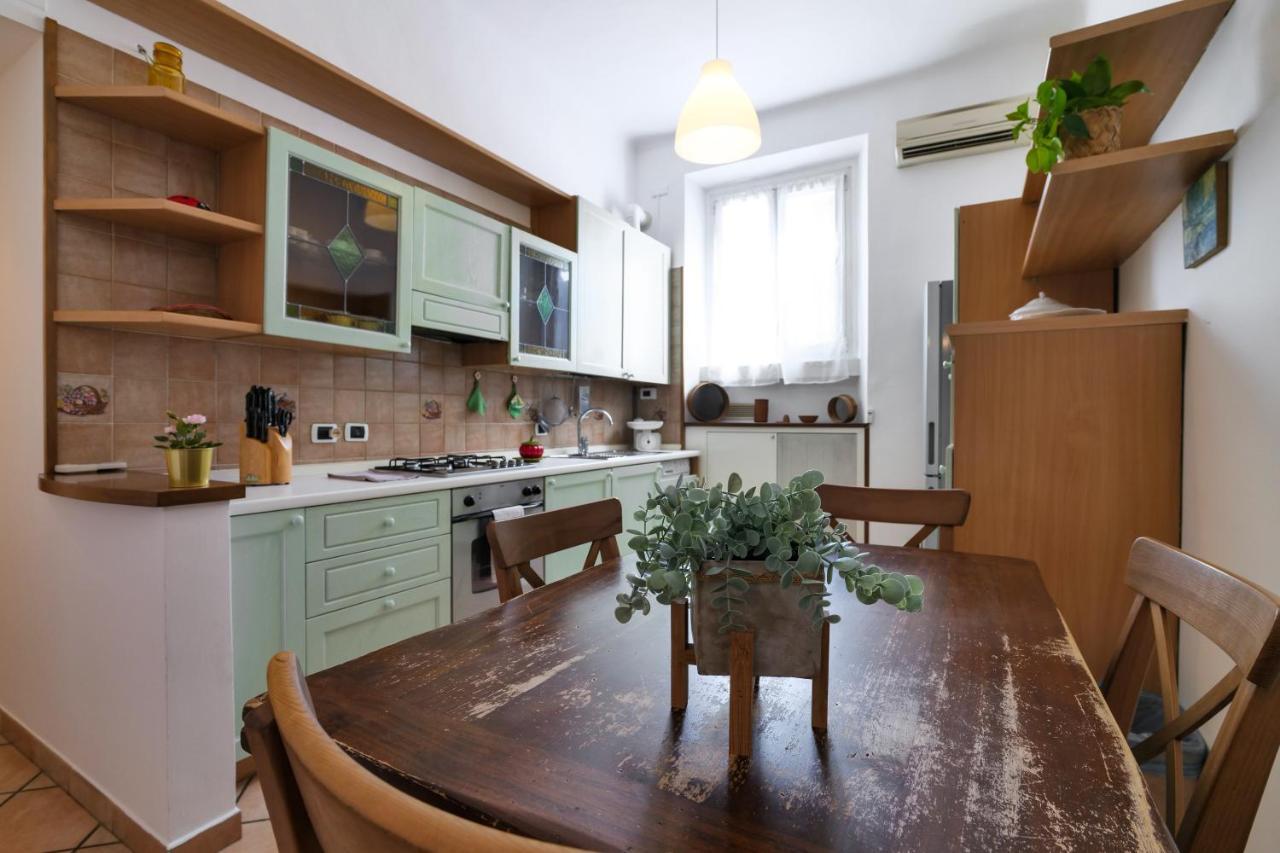 Apartment Primopiano - Lambrate Milan