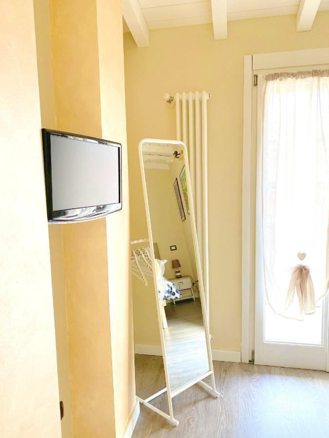One Bedroom With View Balcony And Wifi At Milan