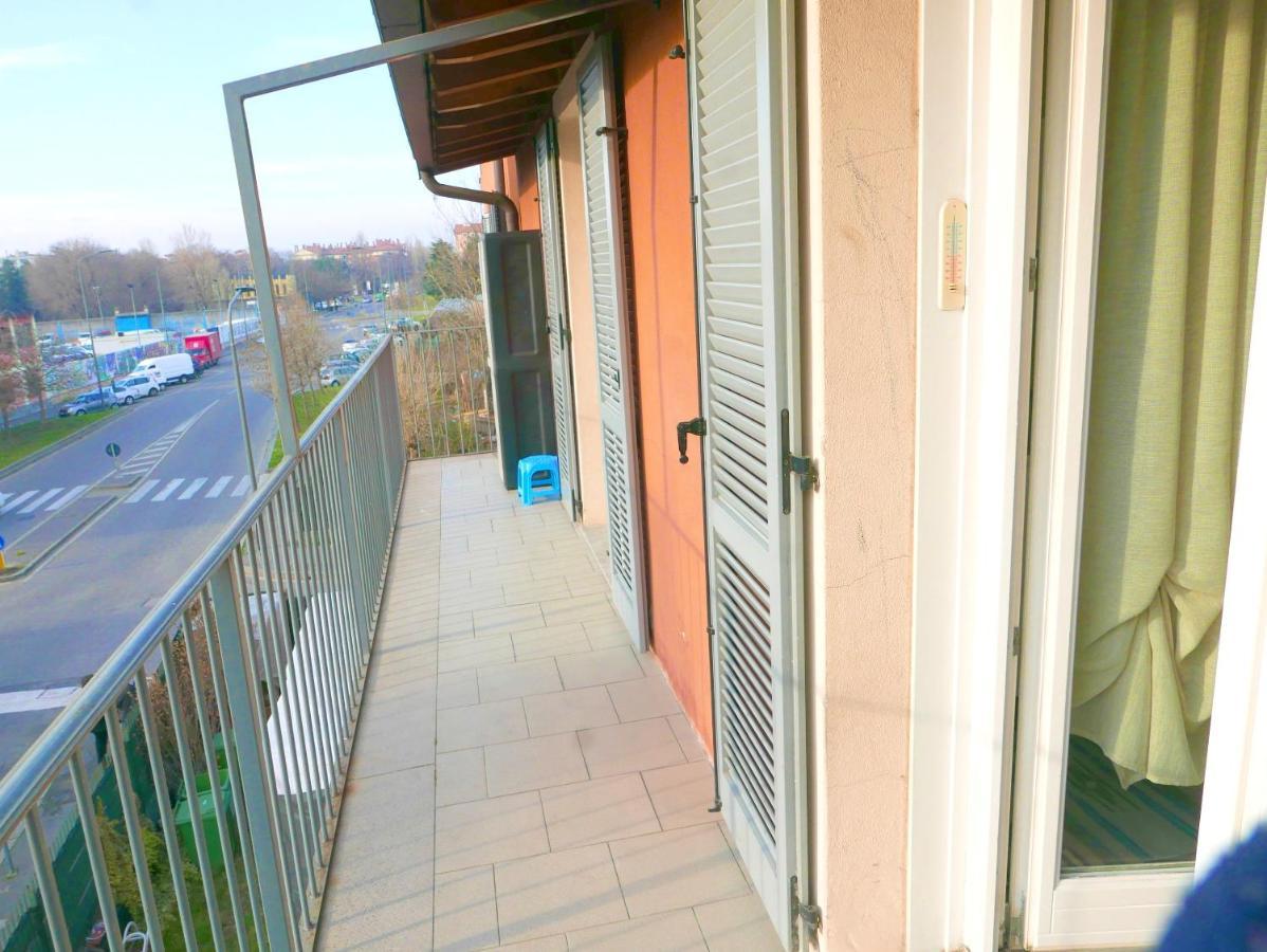 One Bedroom With View Balcony And Wifi At Apartment *
