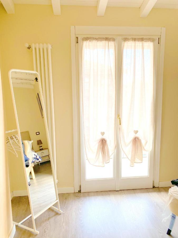 One Bedroom With View Balcony And Wifi At Apartment