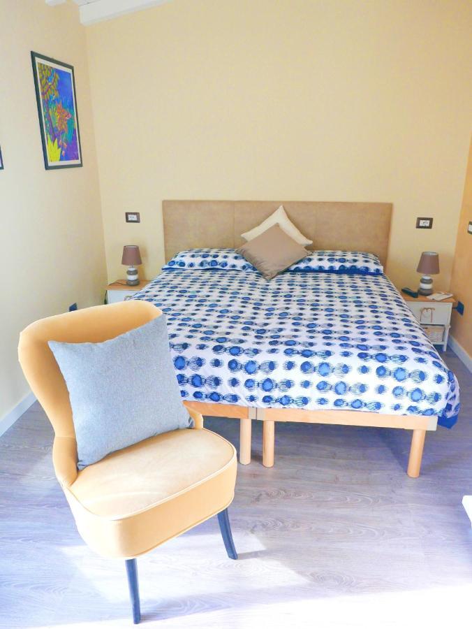 One Bedroom With View Balcony And Wifi At