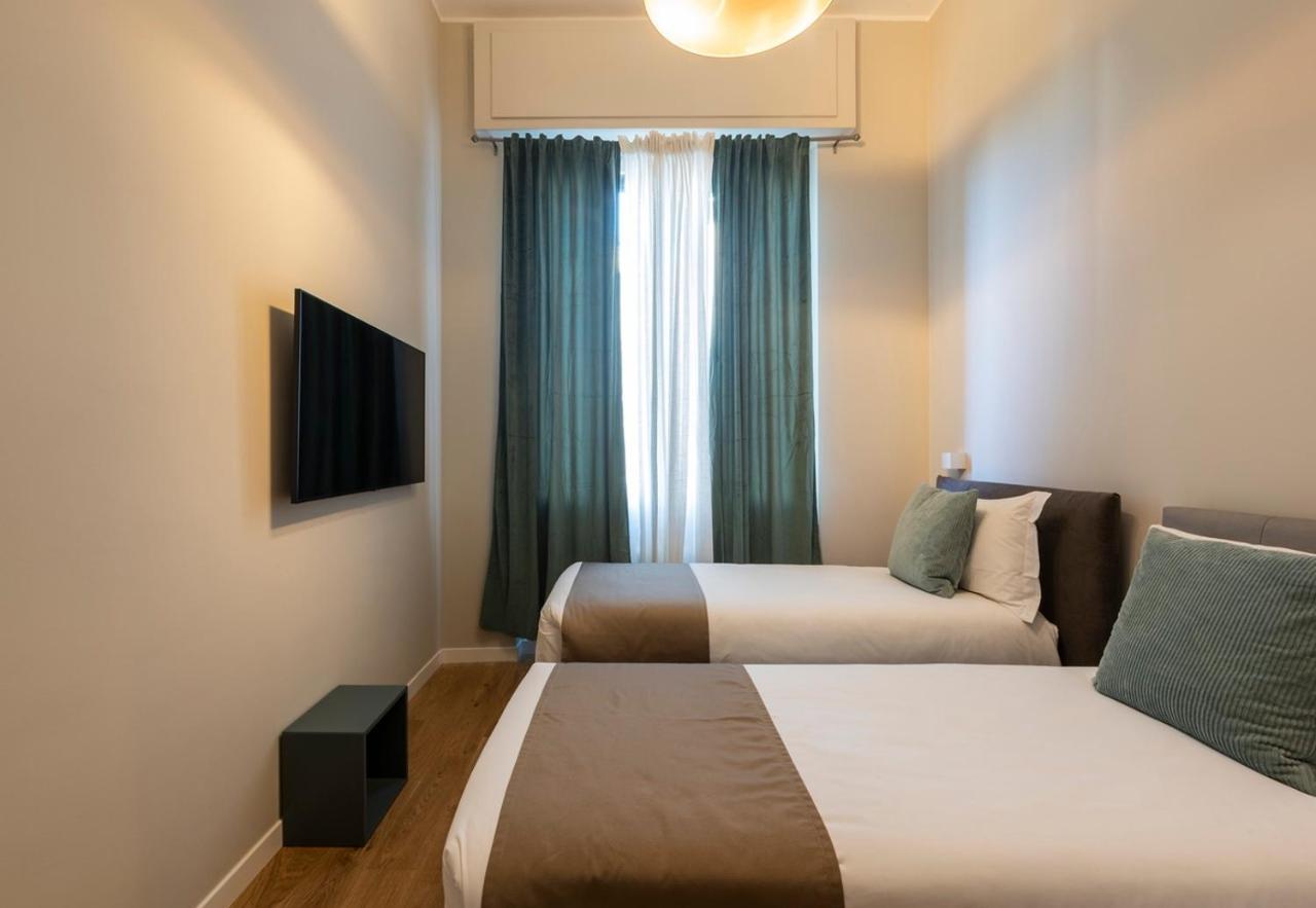 Heart Duomo District Apartment Milan