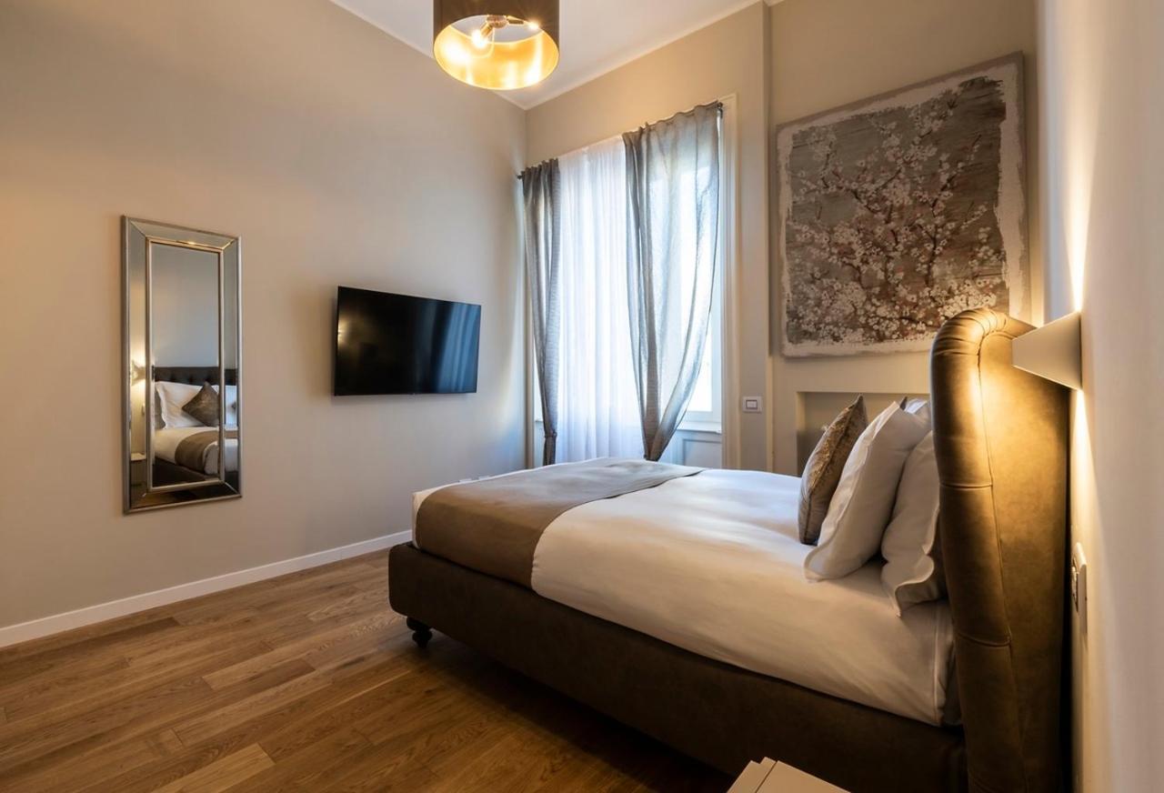 Heart Duomo District Apartment Milan