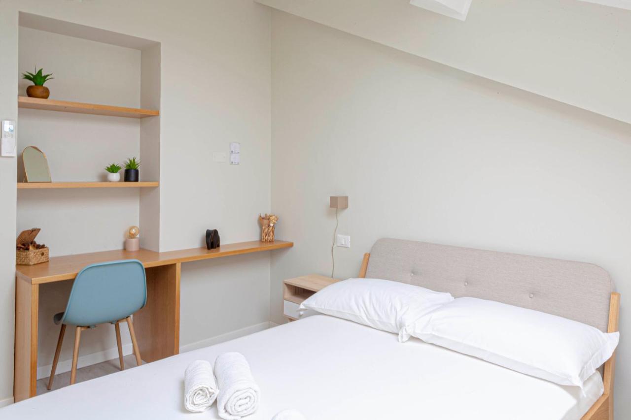 Apartment Bnbutler - Casati, 2 - Glamour In Citta Tra Shopping E Notturna Milan