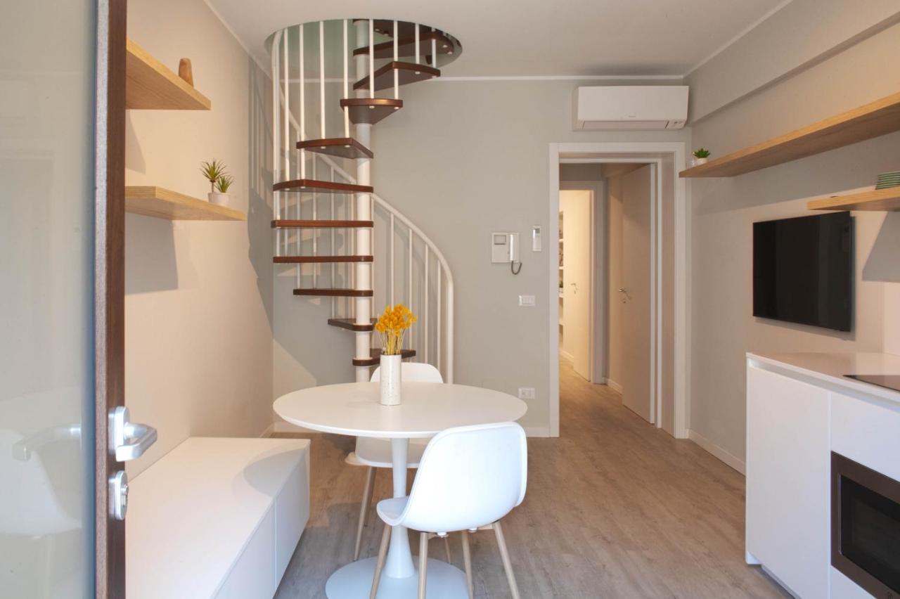 Bnbutler - Casati, 2 - Glamour In Citta Tra Shopping E Notturna Apartment Milan
