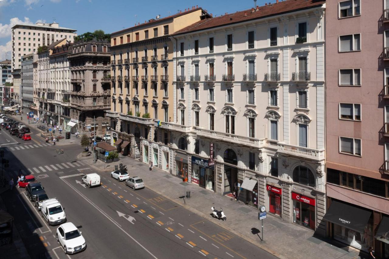 Bnbutler - Casati, 2 - Glamour In Citta Tra Shopping E Notturna Apartment Milan