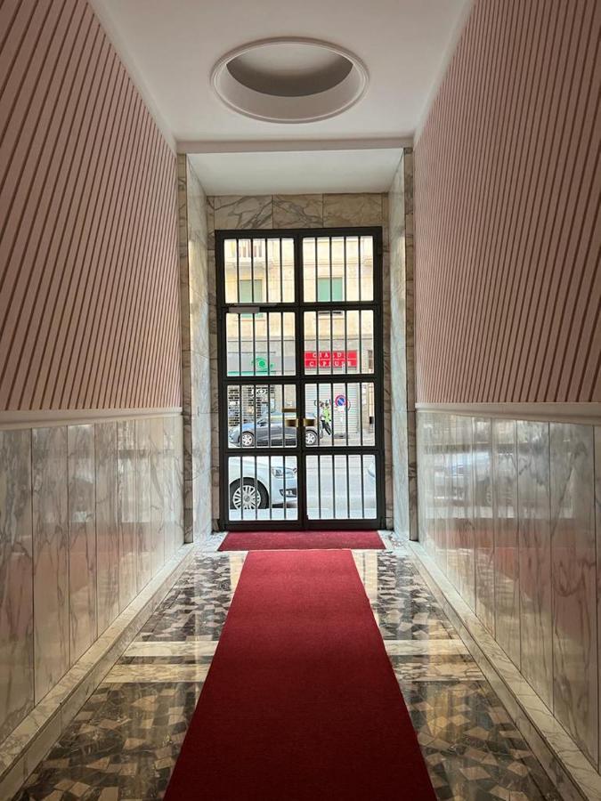 Apartment Kibilu - Via Ponte Seveso Stazione Milan