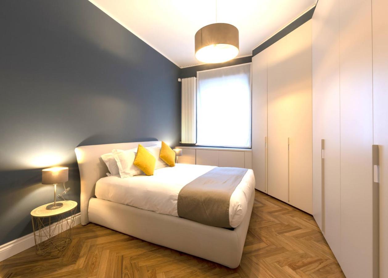 Heart Duomo District Apartment