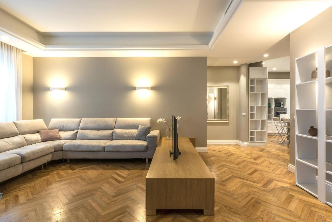 Heart Duomo District Apartment *